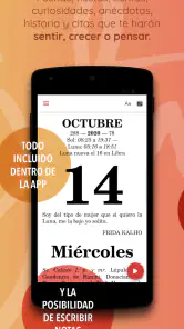 Taco Mensajero screenshot