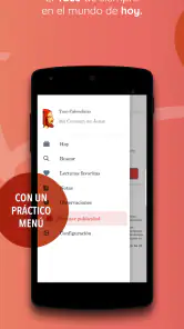 Taco Mensajero screenshot