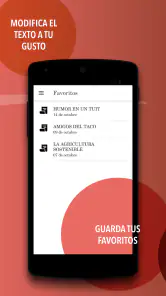 Taco Mensajero screenshot