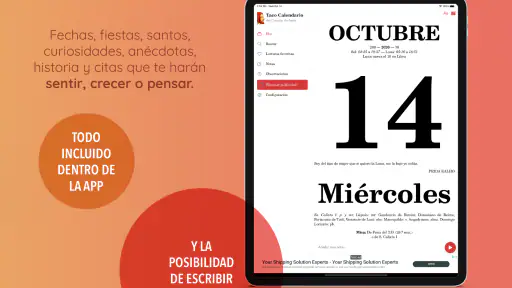 Taco Mensajero 7