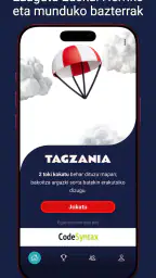 Tagzania 1