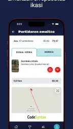 Tagzania 5