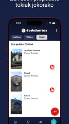 Tagzania 7