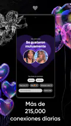 Taimi - Citas y Chat LGBTQ+ 3