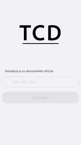 Talento Competencias Digitales screenshot