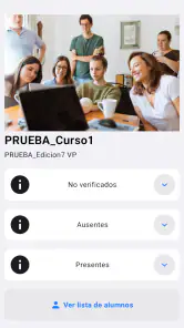 Talento Competencias Digitales screenshot