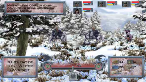 Tales of Illyria:Fallen Knight screenshot