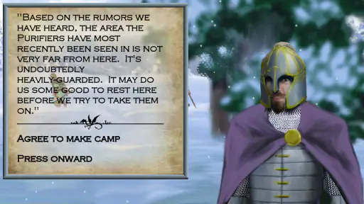 Tales of Illyria:Fallen Knight 4