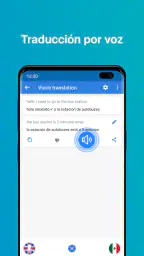 Talk & Translate AI Translator 4