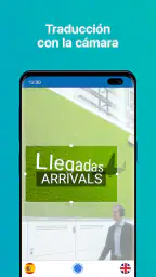 Talk & Translate AI Translator 5