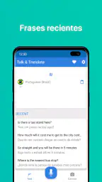 Talk & Translate AI Translator 7
