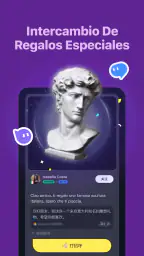 Talkin: Amigos Globales & Chat 7