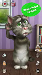 Talking Tom 2 1