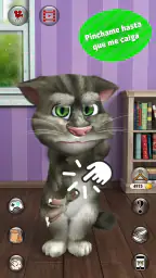 Talking Tom 2 3