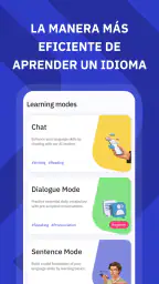 Talkpal - Aprender Idiomas 1