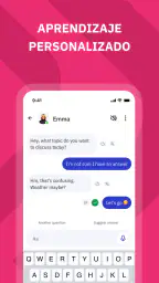 Talkpal - Aprender Idiomas 2