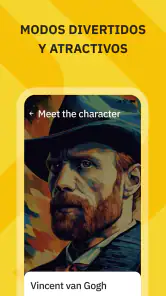 Talkpal - Aprender Idiomas screenshot