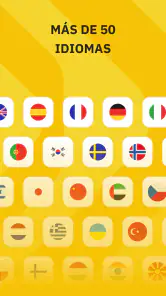 Talkpal - Aprender Idiomas screenshot