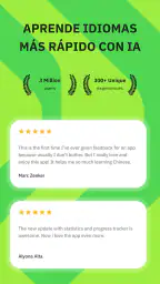 Talkpal - Aprender Idiomas 8