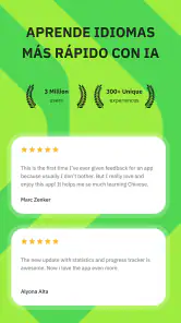 Talkpal - Aprender Idiomas screenshot