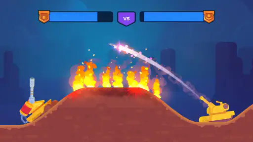 Tank Stars 7