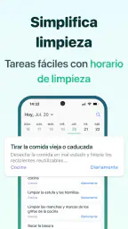 Tareas del Hogar en Familia 2