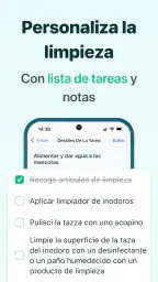 Tareas del Hogar en Familia 7
