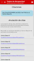 Tarjeta de discapacidad 5