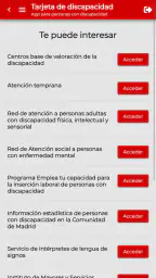 Tarjeta de discapacidad 6