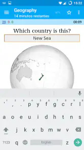 Tarjetas AnkiDroid screenshot