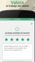 Taskia, reparaciones urgentes 8