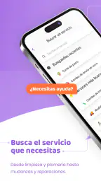 Tasky - Servicios en un clic 3