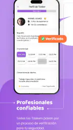 Tasky - Servicios en un clic 5