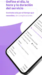 Tasky - Servicios en un clic 6