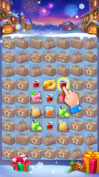 Tasty Travels: Merge Game 5