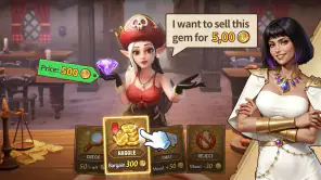 Tavern Legend screenshot