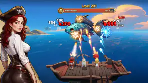 Tavern Legend screenshot