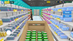 TCG Trading Card Mart Owner screenshot