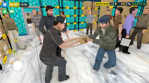 TCG Trading Card Mart Owner screenshot