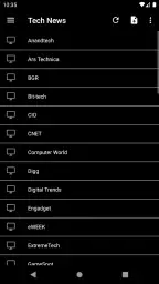 Tech News 2
