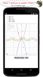 TechCalc+ Calculadora 4