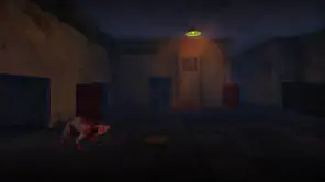 Teddy Freddy: Juegos de Miedo screenshot