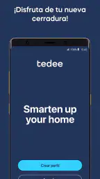 tedee 2
