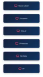 tele latino screenshot
