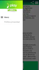 tele latino screenshot