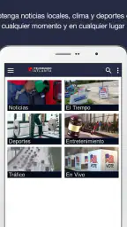 Telemundo Atlanta 4