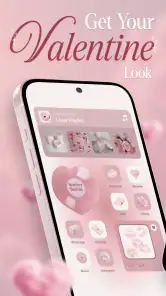 Temas - Cambiador de iconos screenshot