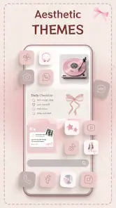 Temas - Cambiador de iconos screenshot