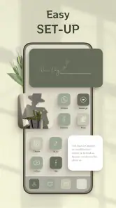 Temas - Cambiador de iconos screenshot