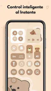 Temas de Teclado y Emojis screenshot